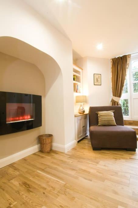 Gillygate Central Apartment ยอร์ค ภายนอก รูปภาพ